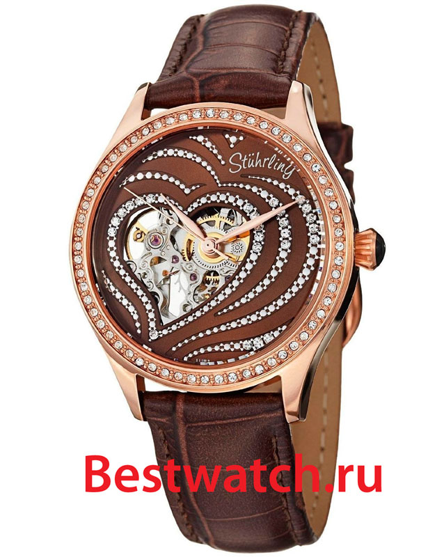 Часы Stuhrling Original Amour 429.2245K59